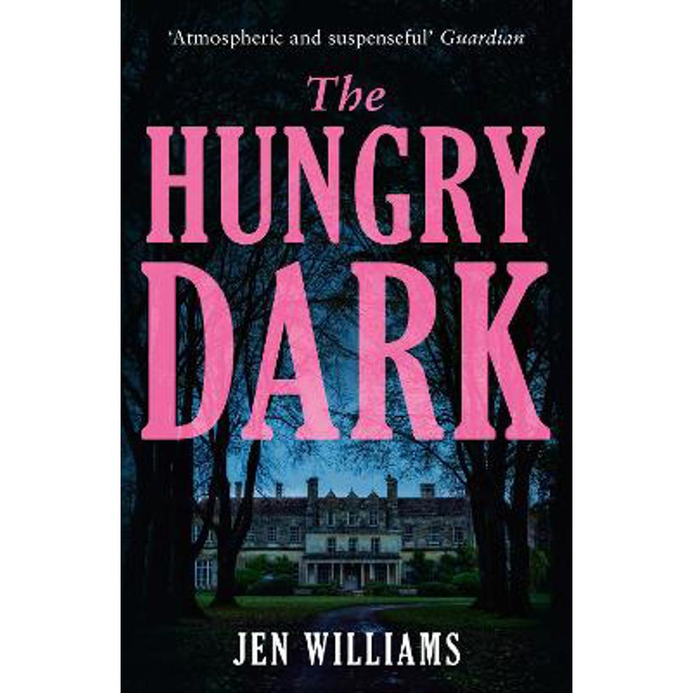 The Hungry Dark (Paperback) - Jen Williams